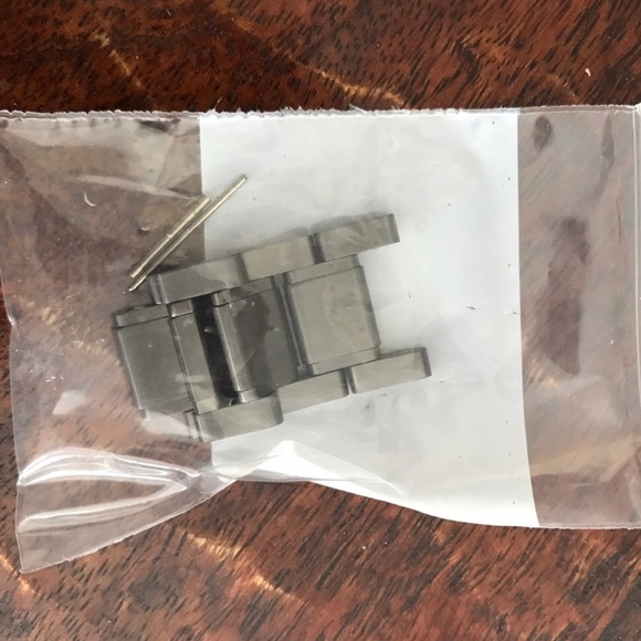 SAle❗️Men’s Burberry Watch - Picture 6 of 8